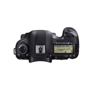 Aparat foto DSLR Canon EOS 5D Mark III 22.3 Mpx Full frame Kit EF