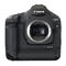 Aparat foto DSLR Canon EOS 1D Mark III 10 Mpx Body