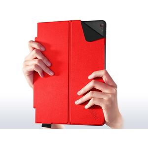 Husa tableta Lenovo Quickshot Cover pentru ThinkPad 8