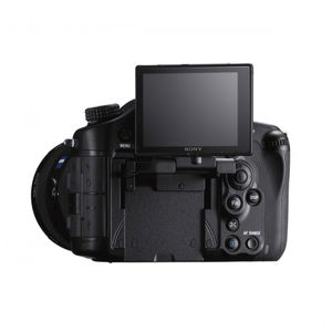 Aparat foto DSLR Sony Alpha SLT A99 24.3 Mpx Full frame Body