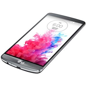 Smartphone LG G3 32GB Titanium Gray