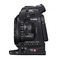 Camera Video Profesionala Canon EOS C100 DAF Dual Pixel CMOS AF Cinema Black Kit 18-135mm STM