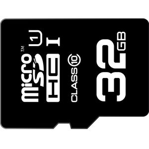 Card Emtec microSDHC 32GB Class 10 cu adaptor SD