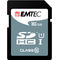 Card Emtec SDHC 16GB Class 10