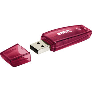 Memorie USB Emtec C410 16GB USB 2.0 Red
