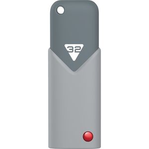 Memorie USB Emtec Click B100 32GB USB 2.0 Silver