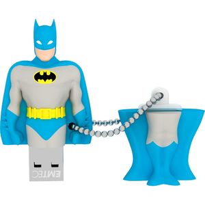 Memorie USB Emtec Super Heroes Batman 8GB USB 2.0