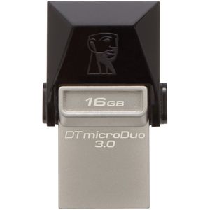 Memorie USB Kingston Data Traveler  microDuo 16GB USB 3.0