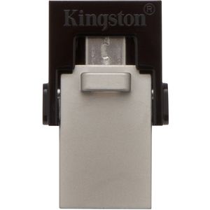 Memorie USB Kingston Data Traveler  microDuo 16GB USB 3.0