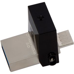Memorie USB Kingston Data Traveler  microDuo 32GB USB 3.0