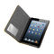 Husa tableta Tracer Tricolore portocalie pentru Apple iPad 2 / 3 / 4