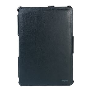Husa tableta Targus Vuscape neagra pentru Samsung Galaxy Tab 10.1 inch