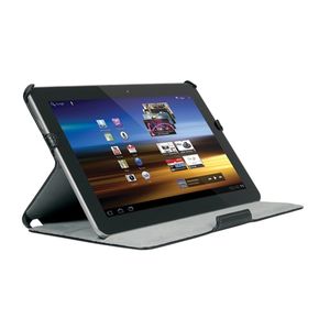 Husa tableta Targus Vuscape neagra pentru Samsung Galaxy Tab 10.1 inch