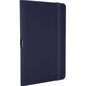 Husa tableta Targus Kickstand albastra pentru Samsung Galaxy Tab 8 inch