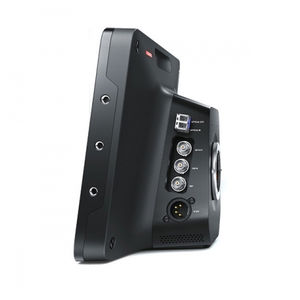 Camera Video Profesionala Blackmagic Design Studio Camera 4K pentru productii live Black