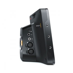 Camera Video Profesionala Blackmagic Design Studio Camera HD pentru productii live Black
