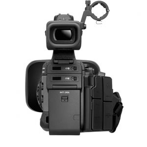 Camera Video Profesionala Canon XF300 Full HD Black