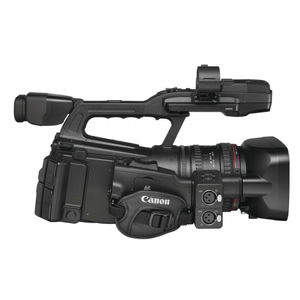 Camera Video Profesionala Canon XF300 Full HD Black