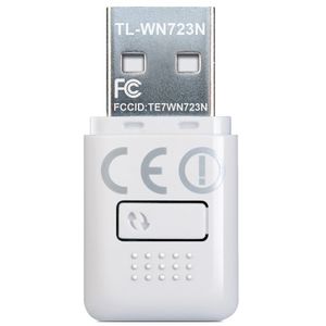 Adaptor wireless TP-Link TL-WN723N