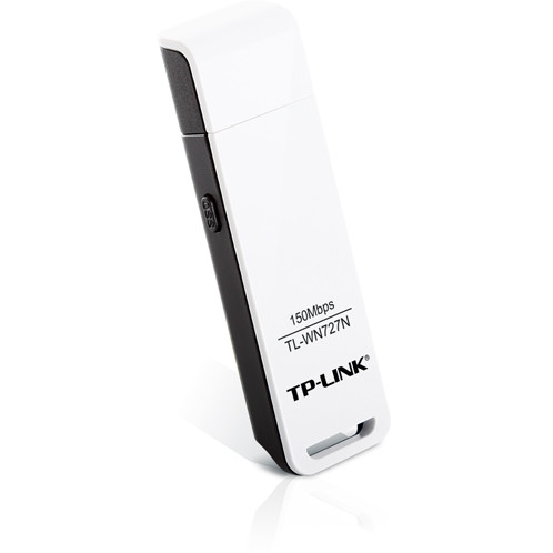 Adaptor wireless TL-WN727N