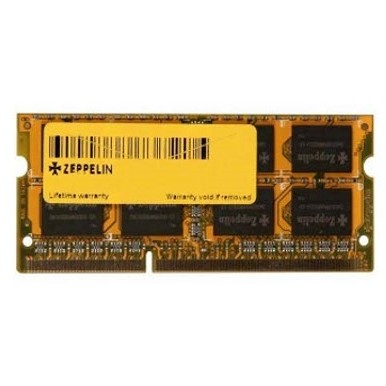 Memorie laptop 4GB DDR3 1333MHz CL9