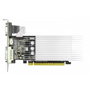 Placa video Gainward nVidia GeForce GT 610 SilentFX 1GB DDR3 64bit