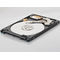 Hard disk laptop Seagate 250GB Sata II 5400rpm 16MB ST250LT012