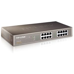 Switch TP-Link SG1016D 16 porturi