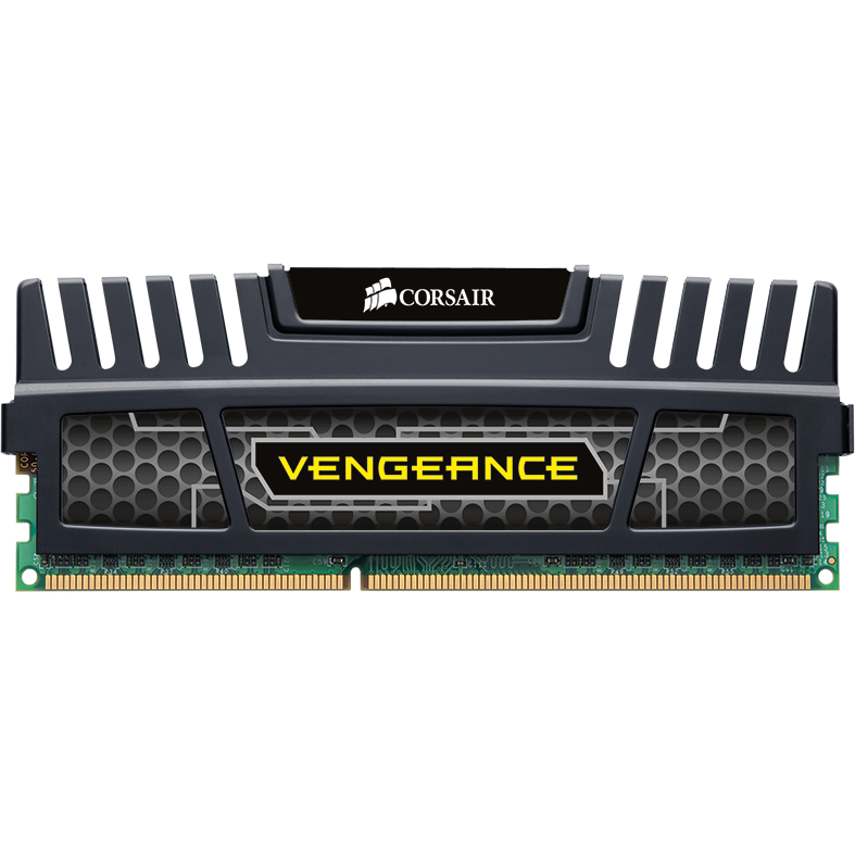 Memorie DDR3 Vengeance 4GB 1600MHz CL9 thumbnail