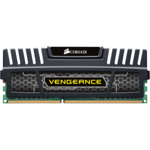 Memorie Corsair DDR3 Vengeance 16GB (2x8GB) 1600MHz CL10