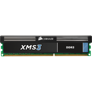 Memorie Corsair 4GB DDR3 1600MHz XMS3