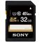 Card Sony SDHC 32GB Clasa 10 SF32U