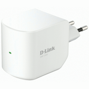 PowerLine D-Link DAP-1320