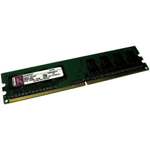 Memorie Kingston ValueRAM 1GB DDR2 667MHz CL5