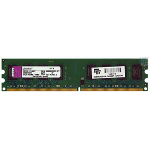 Memorie Kingston 2GB DDR2 800Mhz