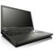Laptop Lenovo ThinkPad T540P 15.5 inch 3K Intel i7-4710MQ 8GB DDR3 256GB SSD nVidia GeForce GT 730M 1GB Windows 7 Pro upgrade Windows 8 Pro Black