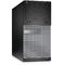 Sistem desktop Dell OptiPlex 3020 MT Intel i5-4590 4GB DDR3 500GB HDD Linux Black