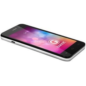 Smartphone Gigabyte GSmart T4 Lite 4GB Dual Sim Black