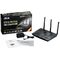 Router wireless ASUS Gigabit RT-N18U