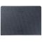 Husa tableta EF-DT800BBEGWW Simple Charcoal Black pentru Samsung Galaxy Tab S T800 10.5 inch