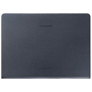 Husa tableta EF-DT800BBEGWW Simple Charcoal Black pentru Samsung Galaxy Tab S T800 10.5 inch