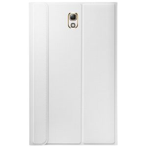 Husa tableta EF-BT700BWEGWW Book alba pentru Samsung Galaxy Tab S 8.4 inch T700
