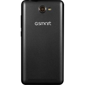 Smartphone Gigabyte GSmart Arty A3 4GB Dual Sim Negru