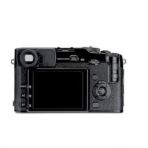 Aparat foto Mirrorless Fujifilm X-Pro1 16.3 Mpx Black Body