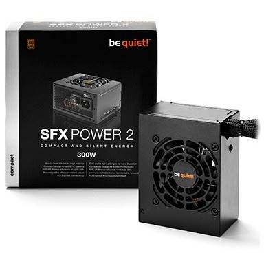 Sursa SFX Power 2 300W thumbnail