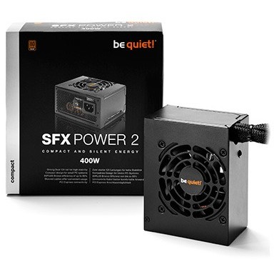 Sursa SFX Power 2 400W