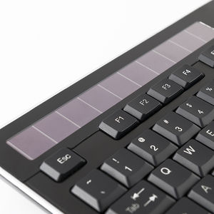 Tastatura Modecom MC-SK1 Wireless