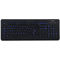 Tastatura Modecom MC-9006 black