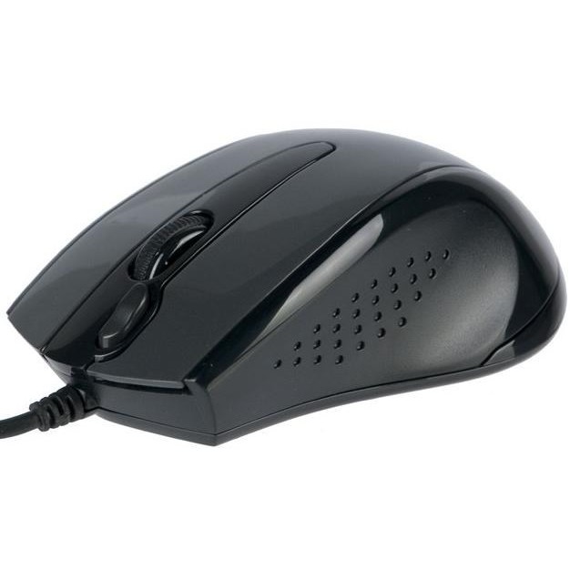 Mouse V-TRACK N-500F-1