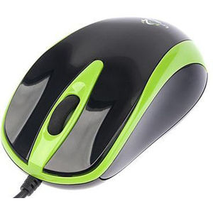 Mouse Tracer Scorpion TRM-153